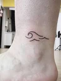 Raised henna applied on the wirst and upper hand. 20 Elegant Ankle Tattoos For Women In 2021 The Trend Spotter