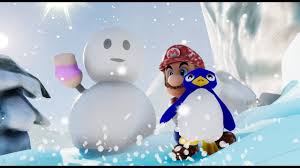Check spelling or type a new query. Super Mario 64 Cool Cool Mountain Fan Remake In Unreal Engine 4 Available For Download
