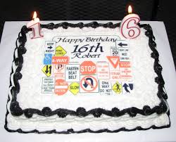 Happy birthday cake for friends. 16th Birthday Cake Ideas For Boys Boys 16th Birthday Cake 16 Birthday Cake Boy Birthday Cake