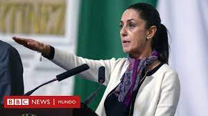 622,778 likes · 71,944 talking about this. Claudia Sheinbaum La Cientifica Y Nobel De La Paz Que Se Convirtio En La Primera Mujer Que Gobierna Cdmx Bbc News Mundo