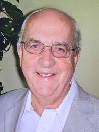 Robert Ireland Obituary