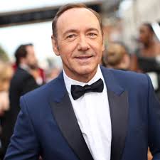 Kevin Spacey Announced as This Year's Tony Awards Host.