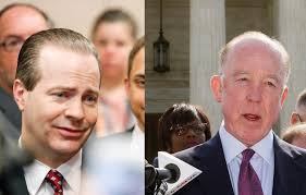 The Southern Baptist Convention's Deal With the Devil