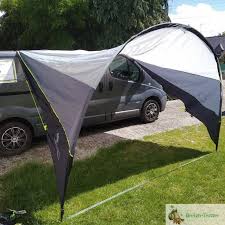 Auvent Pour Van Ou Fourgon Auvent Fourgon Fourgon Auvent Camping Car