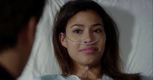Yvonne Phillips | Pretty Little Liars Wiki | Fandom