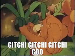 We did not find results for: Yarn Gitchi Gitchi Gitchi Goo The Care Bears Adventure In Wonderland Video Gifs By Quotes 5ab99e41 ç´—