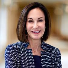 WIL Executive Impact Award