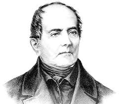 Biografia de Andrés Bello