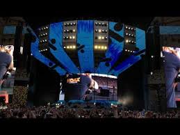 Trust me though, you do not hear his fans complaining. Ed Sheeran Concert National Arena Bucuresti Romania Intro Hd 3 Iulie 2019 Youtube