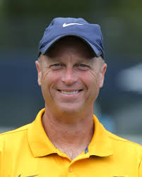 2017 MEN'S TENNIS SCHEDULE