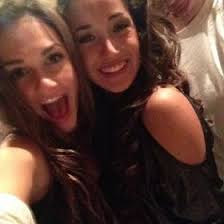 Mackenzie Mosley's Instagram, Twitter & Facebook