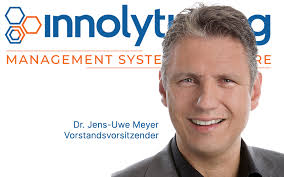 Inside Innolytics: Interview zur KI im Mittelstand 2025