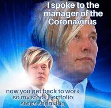 Just Humans of Late Capitalism things