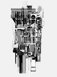Paavotehkti Architecture Drawing Architecture Collage Diagram Architecture