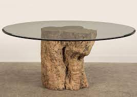 The golden leaf round coffee table represents a blend of modern style and superior craftsmanship. Wood Tree Round Trunk Coffee Table The Best Wood Furniture Table Tables Table Legs Table Legs Tree Trunk Table Tree Stump Coffee Table Wood Table Rustic