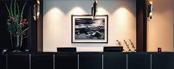 This property has good facilities for families. Holiday Inn Berlin
