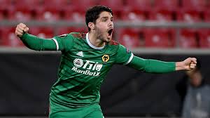 He then played for vitória guimarães, sporting cp, boavista, santa clara and alverca. Olympiakos 1 1 Wolves Match Report Highlights