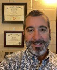 Meet the Counselors- Dave Ferraro
