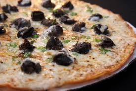 Pin By Amanda Dimig On Pizza Escargot Recipe Recipes Food