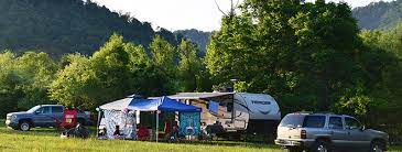 Informed rvers have rated 20 campgrounds near shenandoah national park, virginia. Campground By Shenandoah National Park Va Blue Ridge