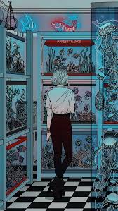 150 видео294 просмотраобновлен 21 янв. Iphone Wallpaper Tapete Tumblr Mypin Kunst Tapete Illustration Anime Kunst