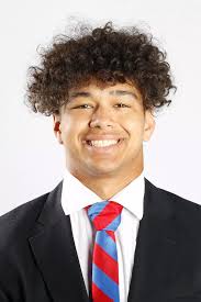 Trey Lovelace's Instagram, Twitter & Facebook