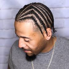 The simple short hairstyle has been around forever braiding your hair is an excellent way of keeping every strand of hair in the place it needs to be. 59 Best Braids Hairstyles For Men 2020 Styles