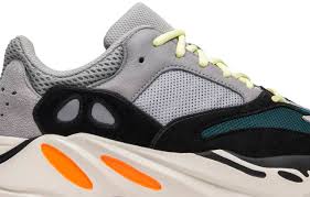 We have 0 of them available on grailed today. Yeezy Boost 700 Wave Runner Adidas B75571 Goat