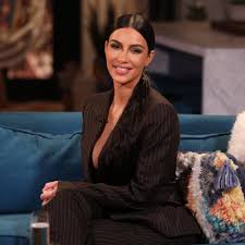 The brood, which consists of kris, kourtney, kim, khloe, rob, kylie, and kendall have been showing their wild antics and giving their. Kim Kardashian Calls Her Hidden Hills Home A Minimal Monastery Architectural Digest