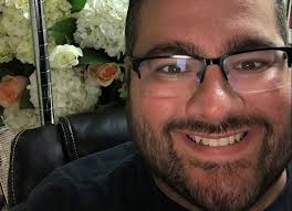 Vincent Kish's Instagram, Twitter & Facebook