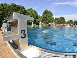 Buitenbad Gronau Parkfreibad Gronau Blog Grensbelevenis Buitenbad Activiteiten