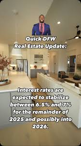 If you’re looking for interest rates to drop… don’t hold your breath! Buts  that ok, that presents an opportunity for people who have their ducks in a  row to potentially capitalize