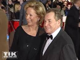 Maybe you would like to learn more about one of these? Fritz Wepper Und Seine Frau Angela Tikonline De