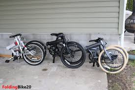 The original platform is minimalist and highly functional. Best Lightweight Folding Bikes A Choice For Modern People