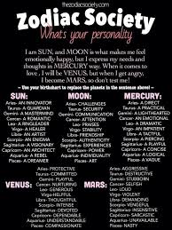 Let's say someone's sun is in taurus, their moon is in sagittarius, and they have an aries rising. And That S Why I Don T Date Scorpios Dating And Astrology Callmepayton