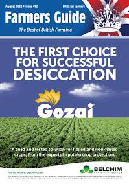 Wanna know what is the best way to farm anchor weed? Farmers Guide August 2020 By Farmers Guide Issuu