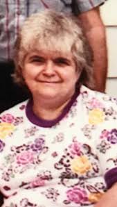 Marjorie King Obituary