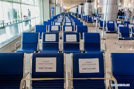 Covid 19 Testing Required For Passengers Arriving At Manila Ninoy Aquino International Airport Xinhua English News Cn