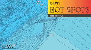 C Map Hot Spot The Nipple Fishtrack Com