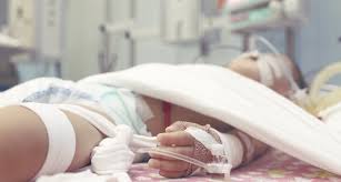 Covid 19 Kawasaki Syndrom Bei Kindern Ist Eigenstandige Erkrankung