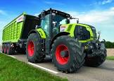 CLAAS-AXION