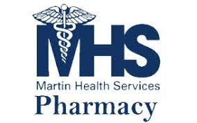 Martin Health Services Home