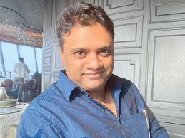 Ar.Satish Shetty, Arris Architects "Simplicity is the ultimate  sophistication"