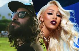 Amala ratna zandile dlamini (born october 21, 1995), known professionally as doja cat, is an american singer, rapper, songwriter, and record producer. What S On Weekly Producing Doja Cat S Hits With Yeti Beats More