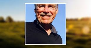 Stephen A. Knapp Obituary November 24, 2017