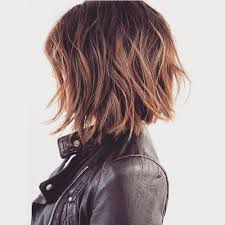 Continue scrolling for the only style inspirations you need this season! 60 Messy Bob Hairstyles For Your Trendy Casual Looks