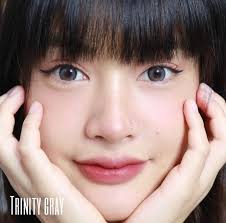 Trinity (สายตาปกติ)