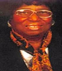 Emma Lindsey Obituary