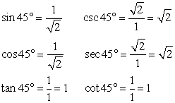 Feb 23, 2021 · trig calculator finding sin, cos, tan, cot, sec, csc. Reference Triangles Mathbitsnotebook A2 Ccss Math