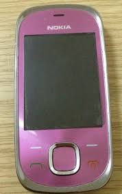 File:Nokia 7230 Locked and Closed Pink ...